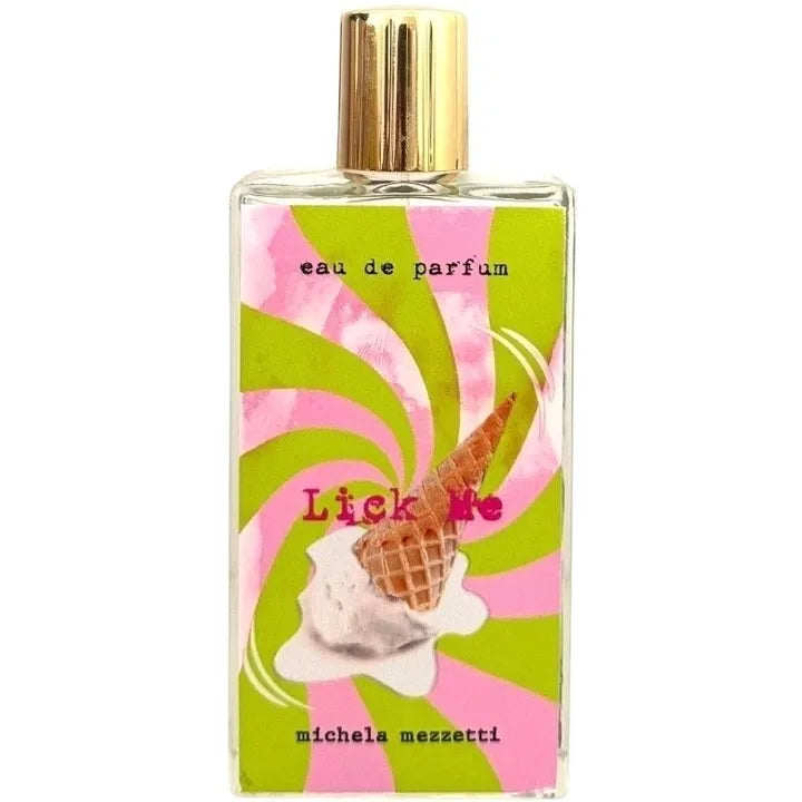 Lick me EdP, 100mlo