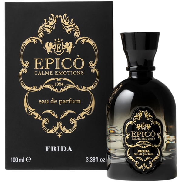 FRIDA EdP Nat. Spray, 100ml
