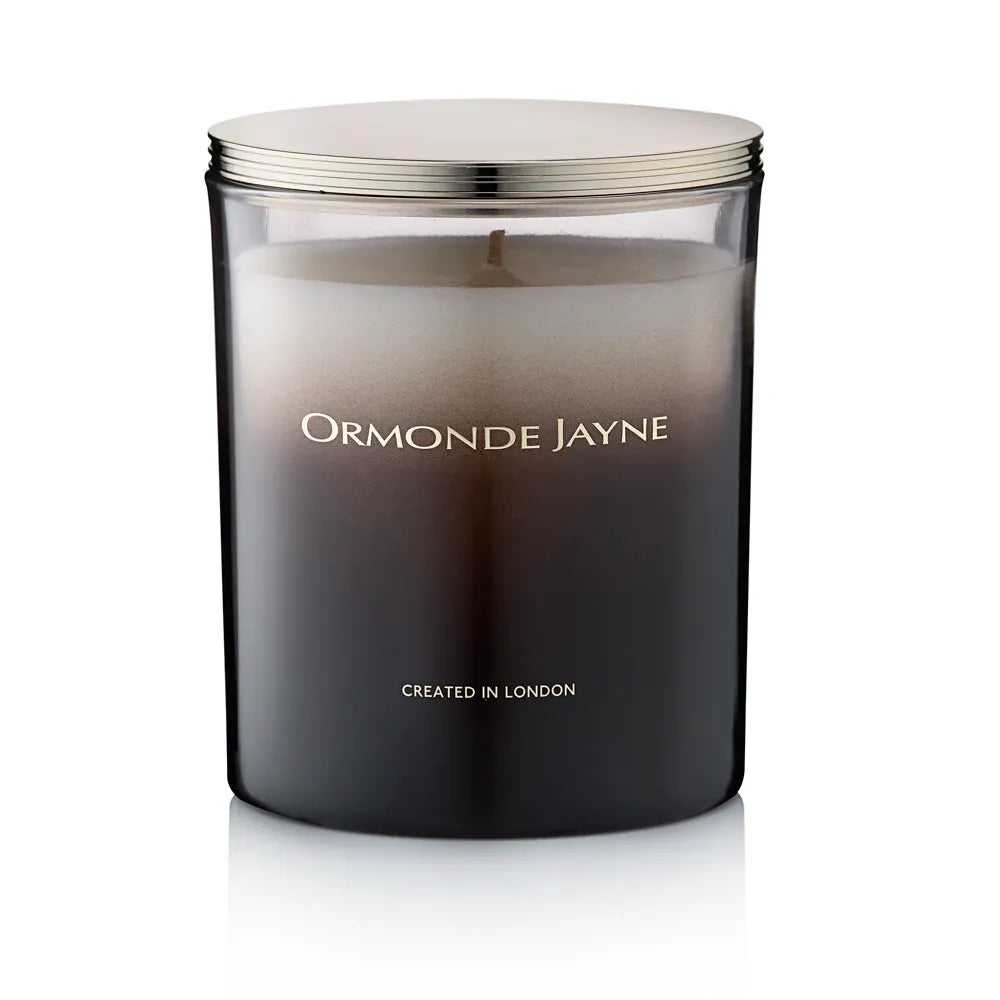 OJ Large Candle - Fraise Sublime, 280g