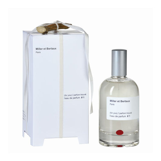(For you) - Parfum Trouvé No. 1 EdP, 100ml