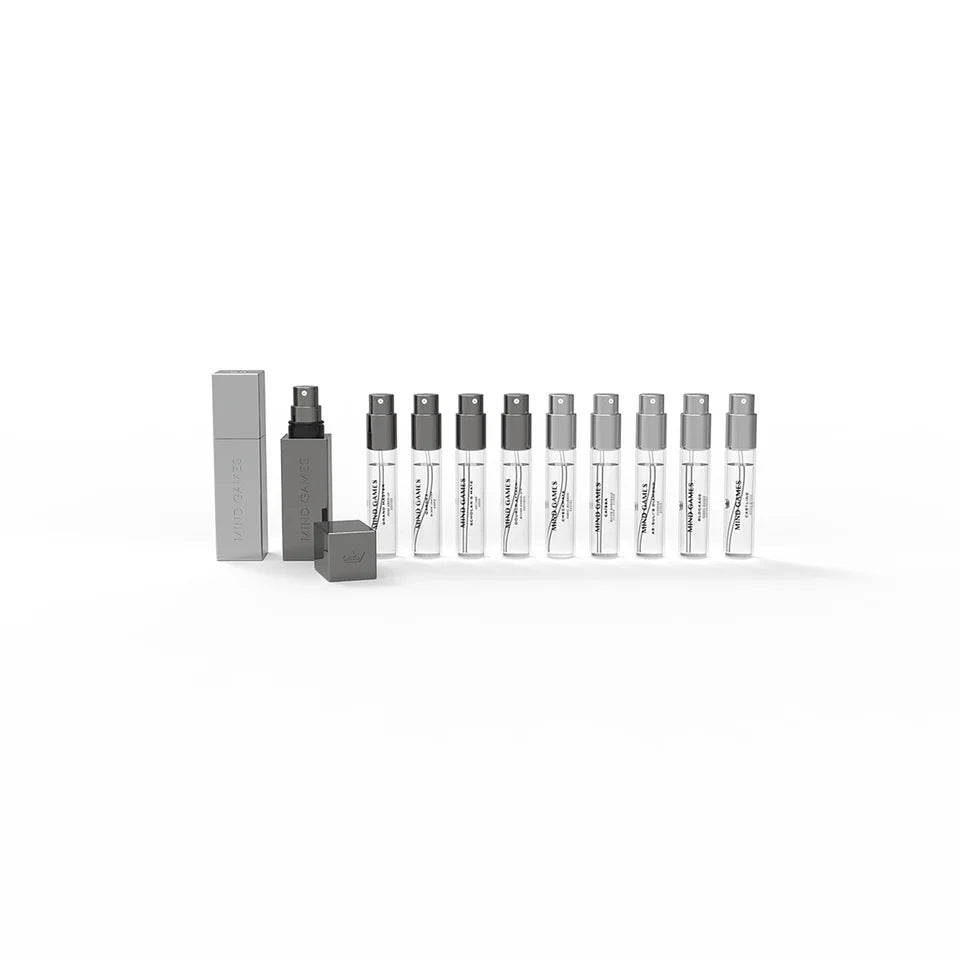 Discovery Set ARTISAN 10 x 7,5ml