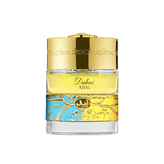 Ajyal EdP, 50ml