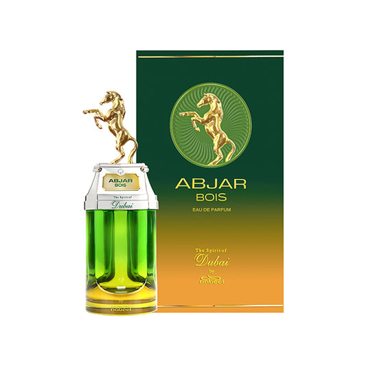 Abjar Bois EdP, 90ml