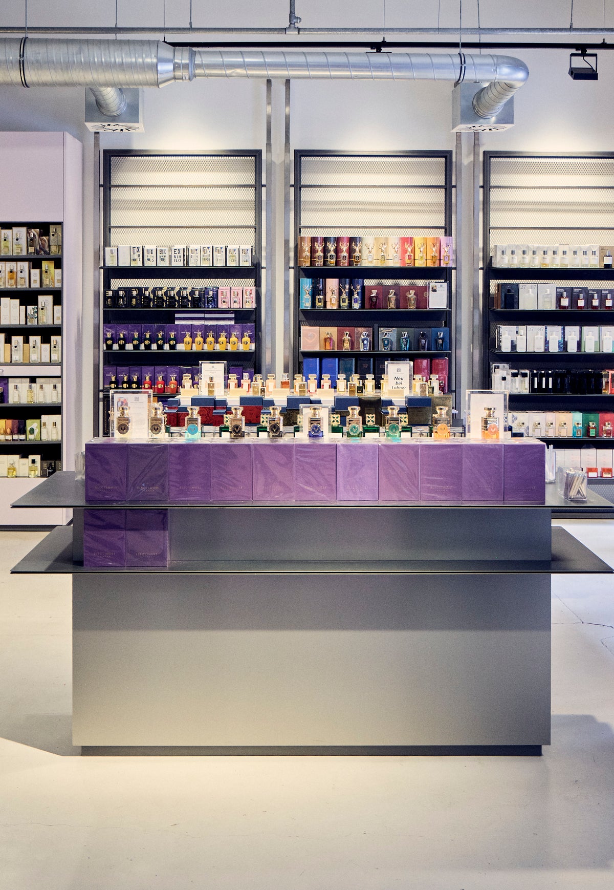 Fragrance Loft