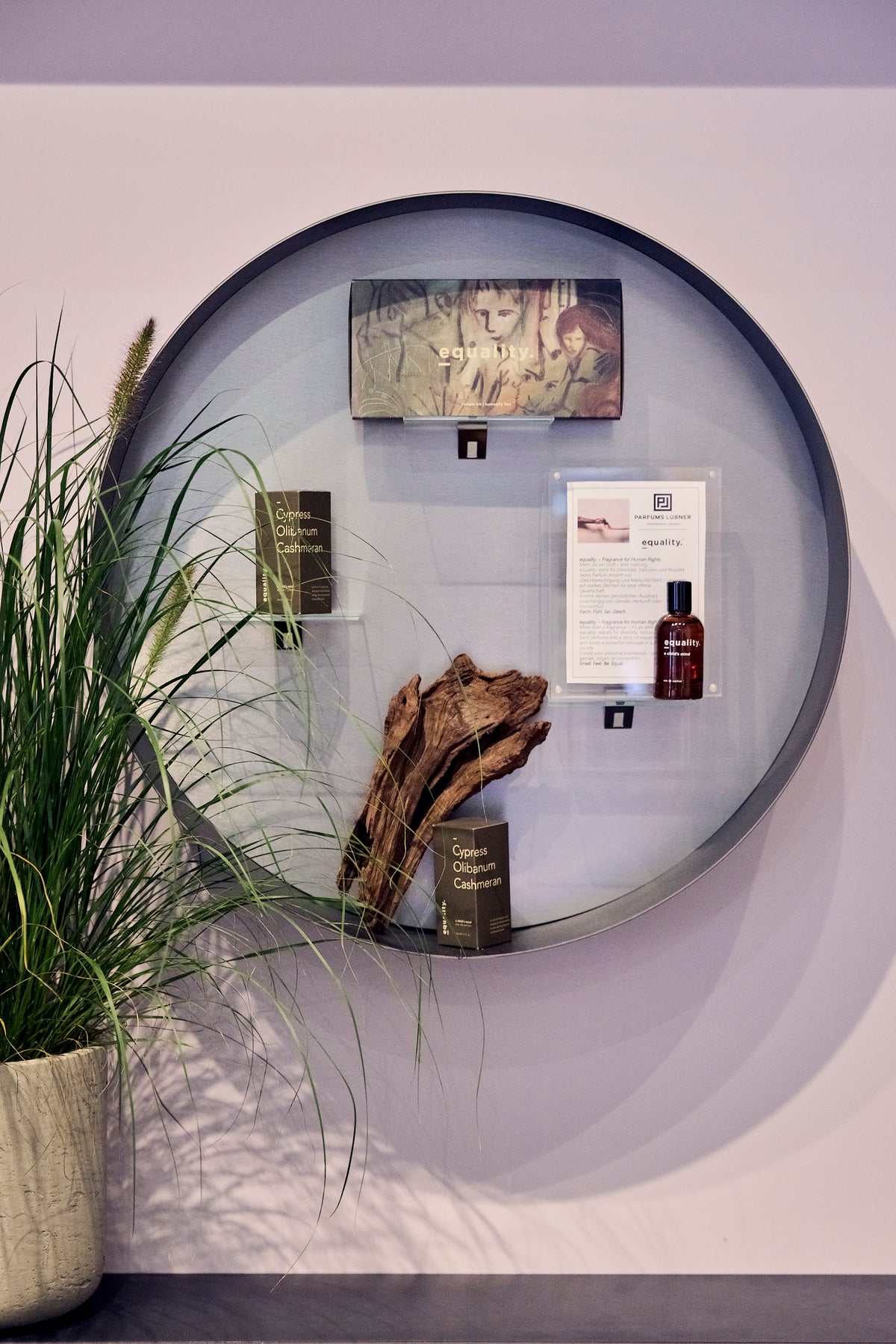 Fragrance Loft