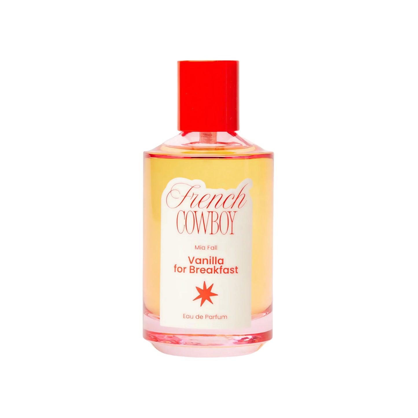 Vanilla for Breakfast - Eau de Parfum, 100ml