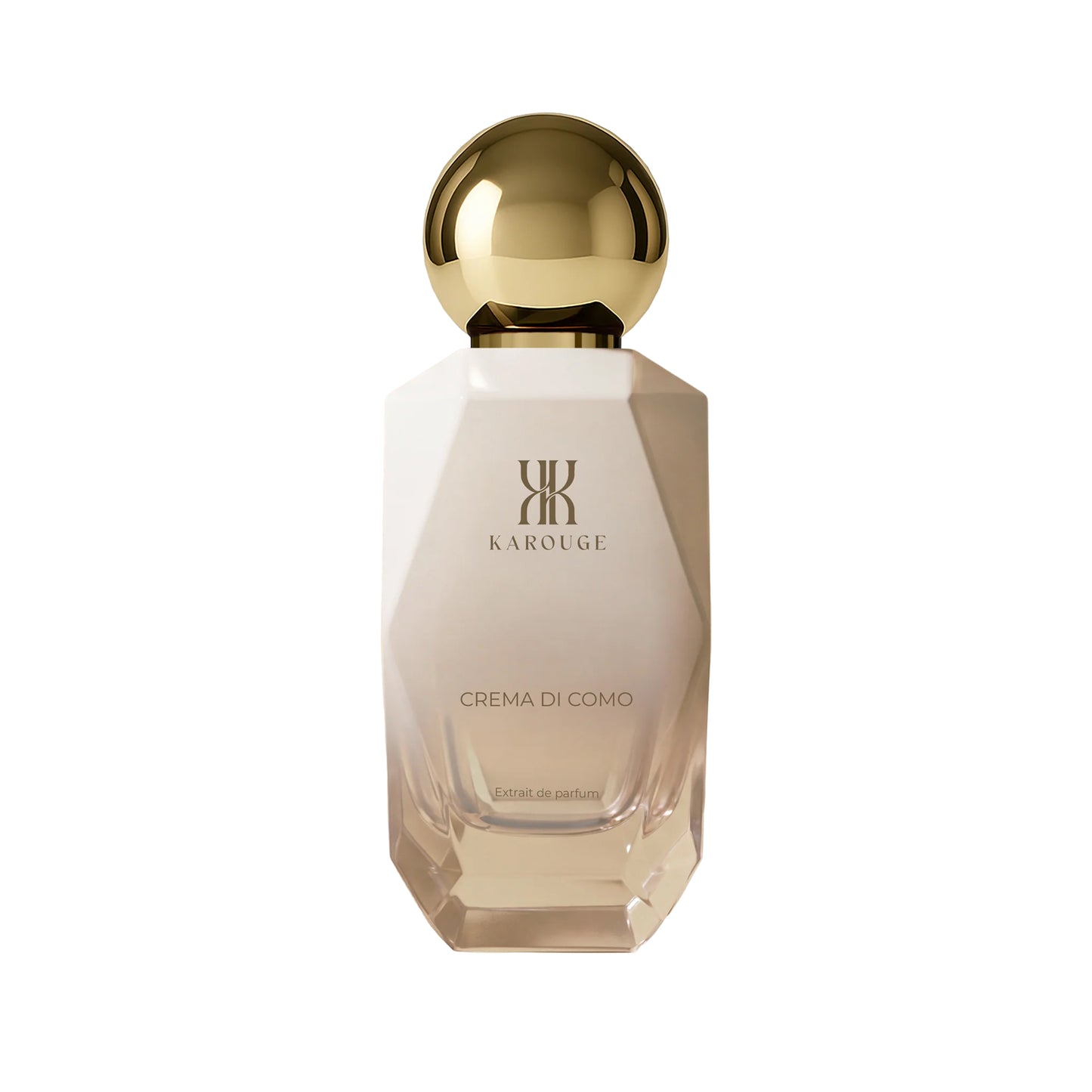 Crema Di Como Extrait de Parfum, 50ml
