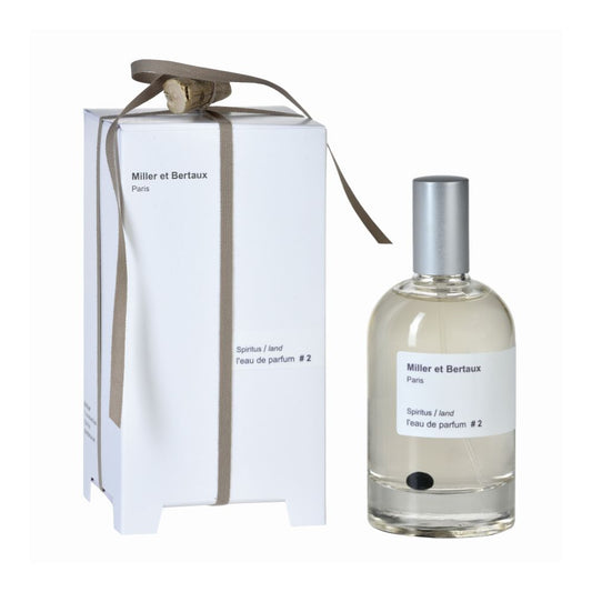 Spiritus / land #2 EdP, 100ml
