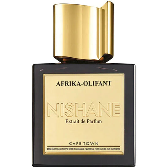 Afrika-Olifant Extrait de Parfum, 50ml