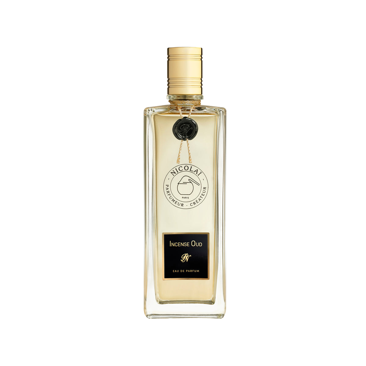 Incense Oud