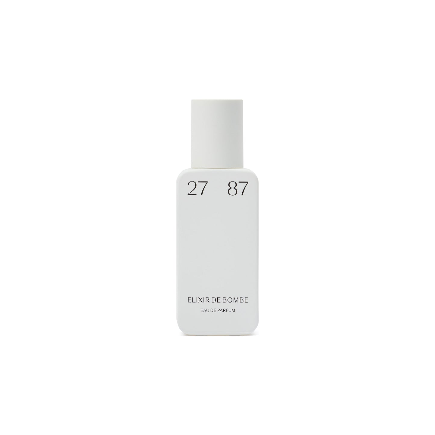 elixir de bombe EdP