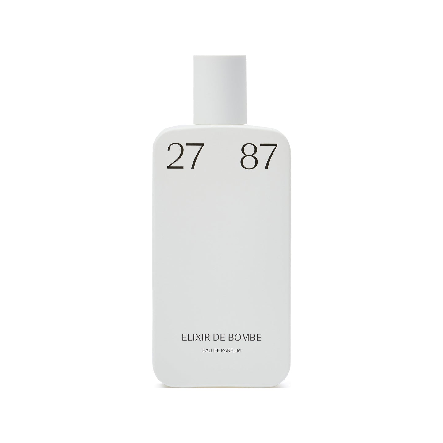 elixir de bombe EdP