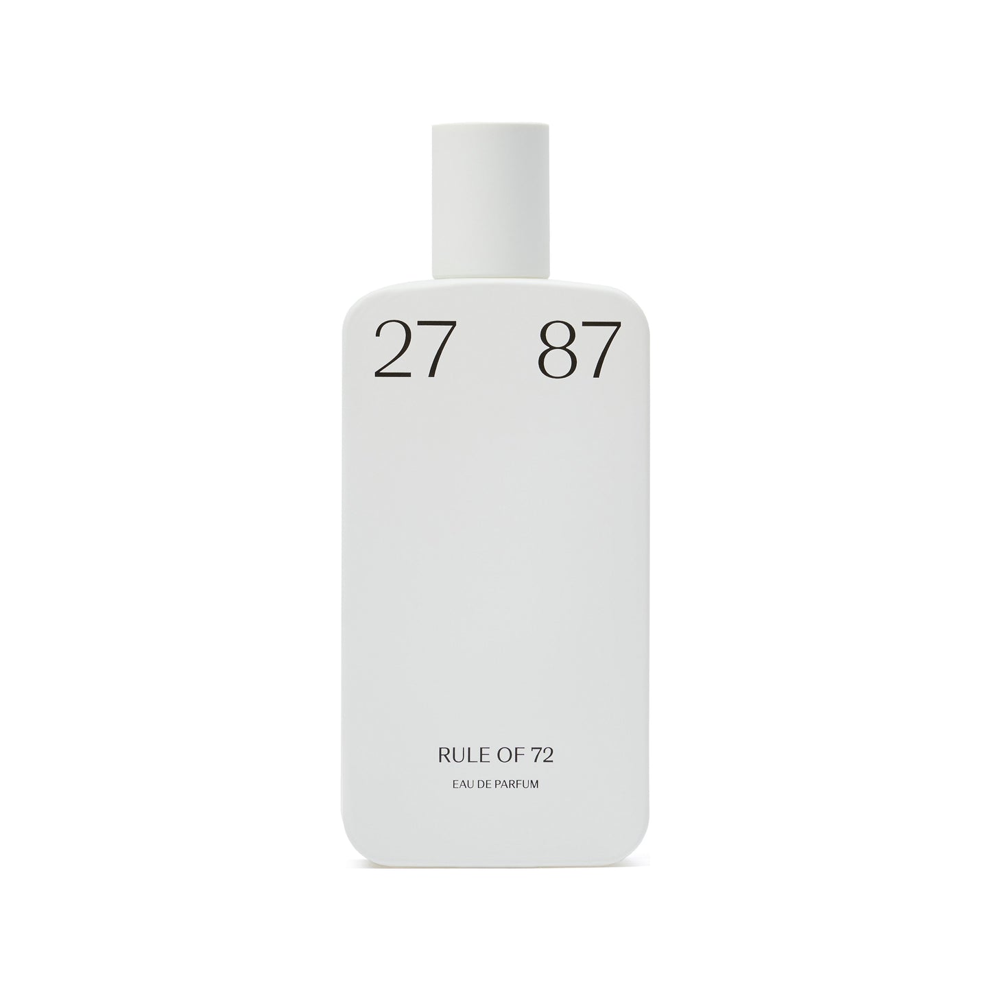 Rule of 72 EdP