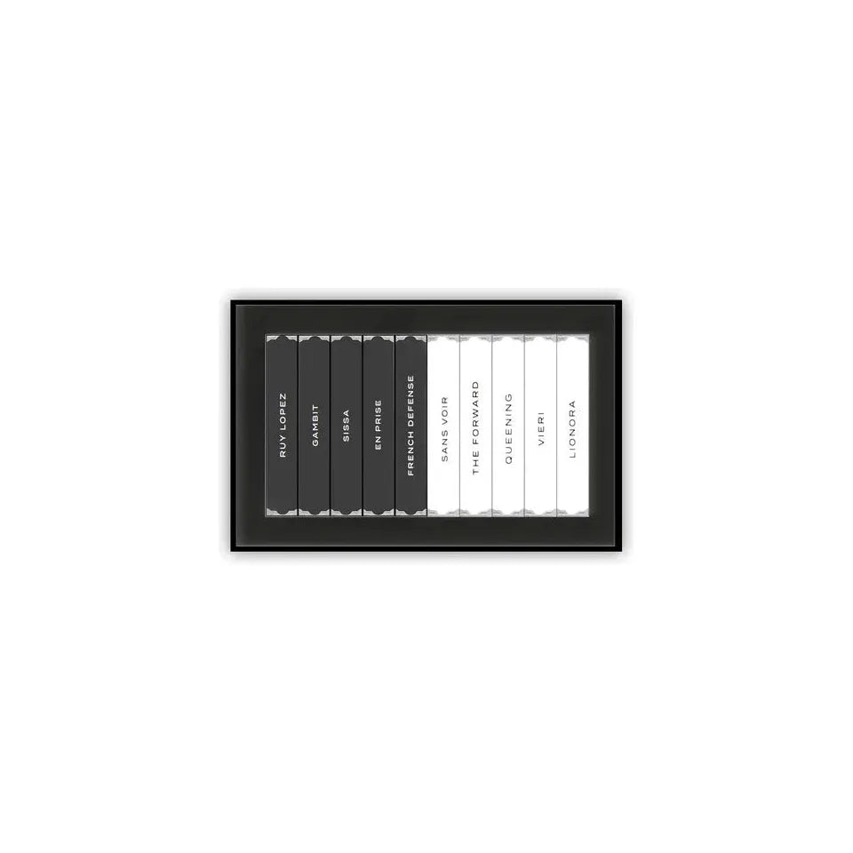 Mini Discovery Set Soulmate Collection
