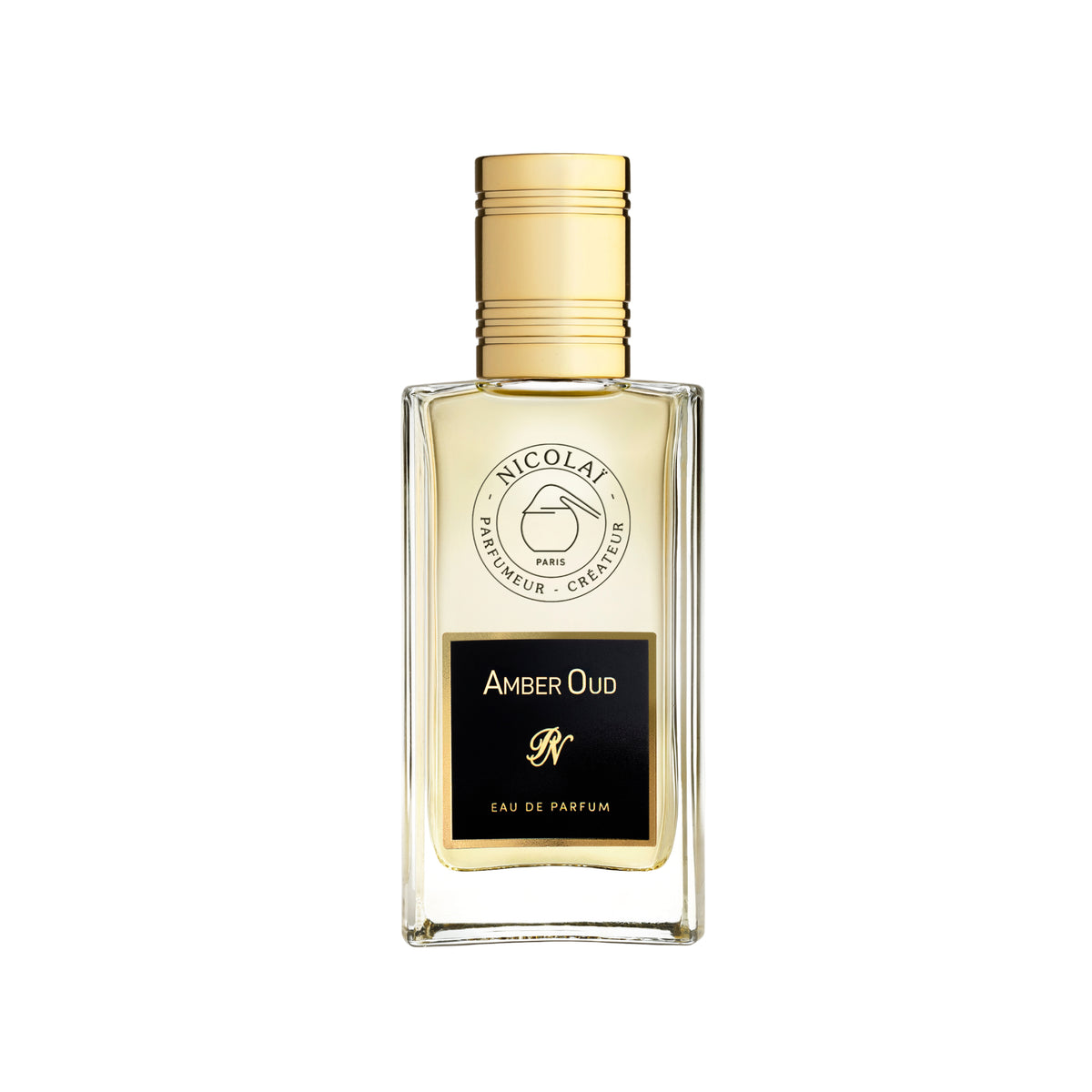 Amber Oud