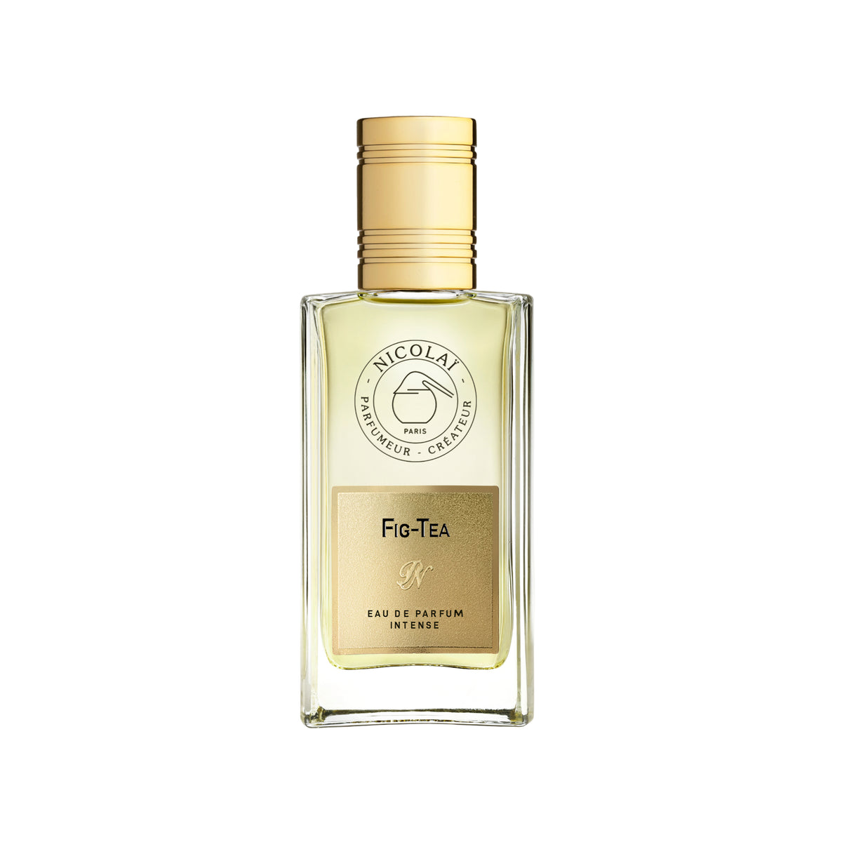 Fig Tea Intense