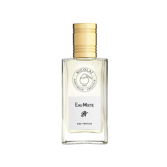 Eau Mixte