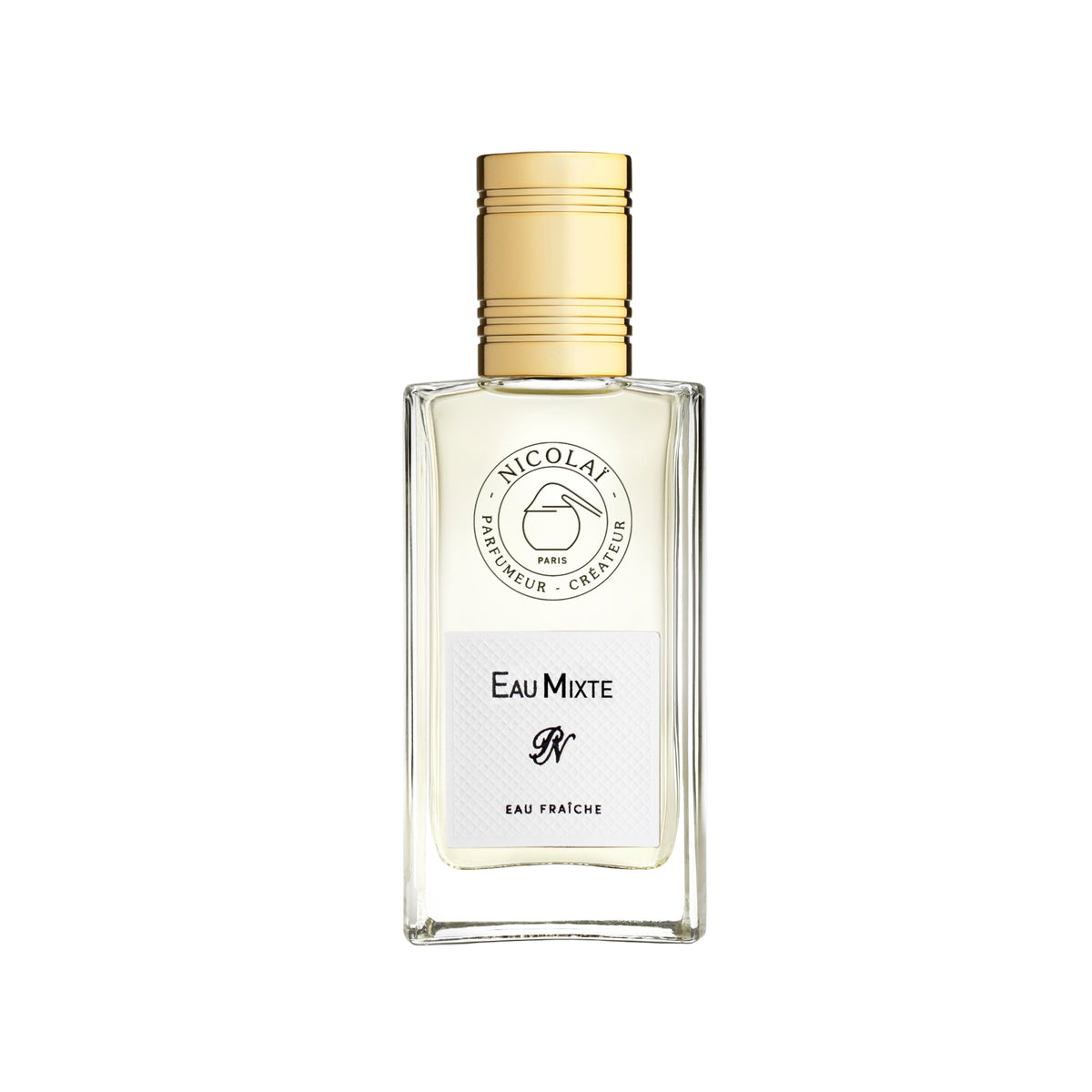 Eau Mixte