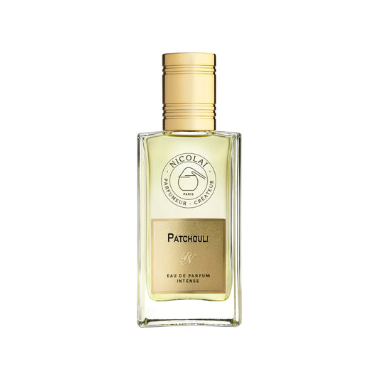 Patchouli