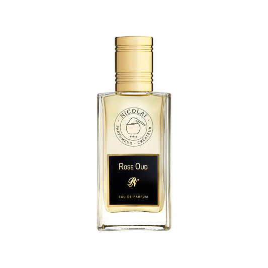 Rose Oud
