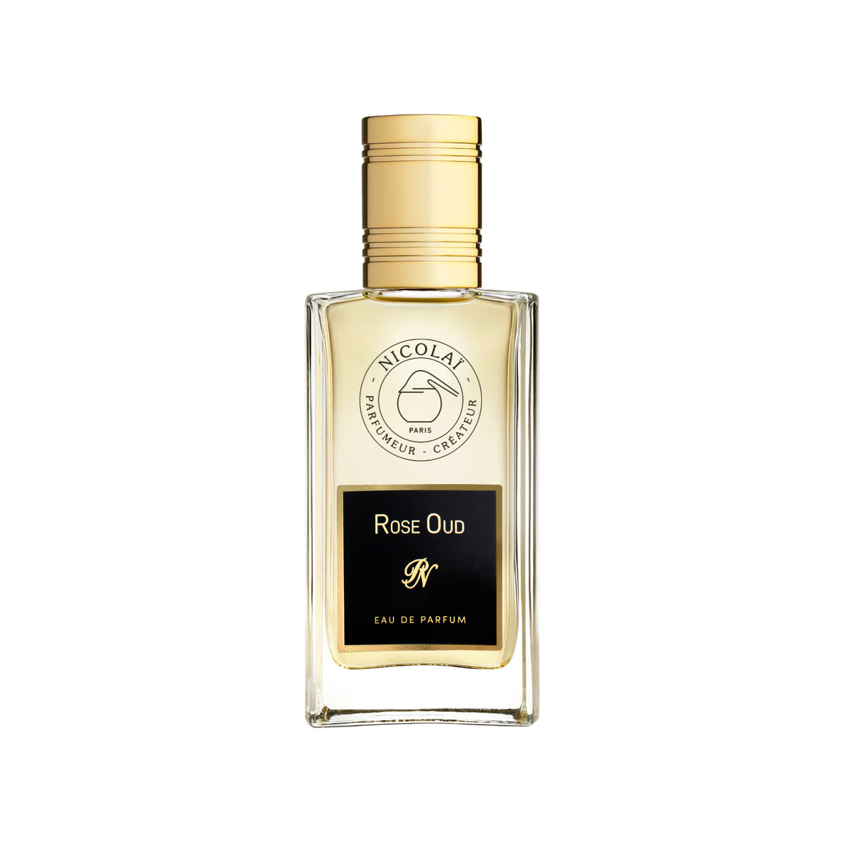 Rose Oud