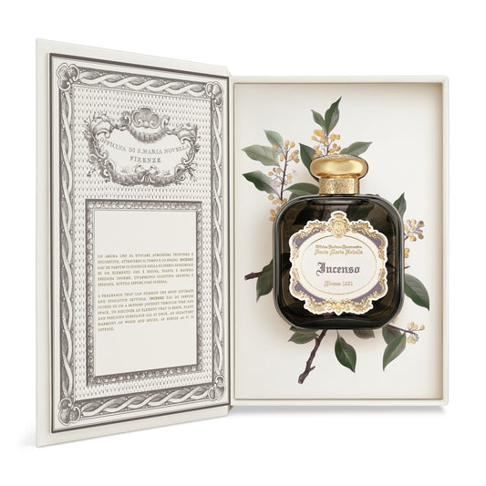 Incenso EDP