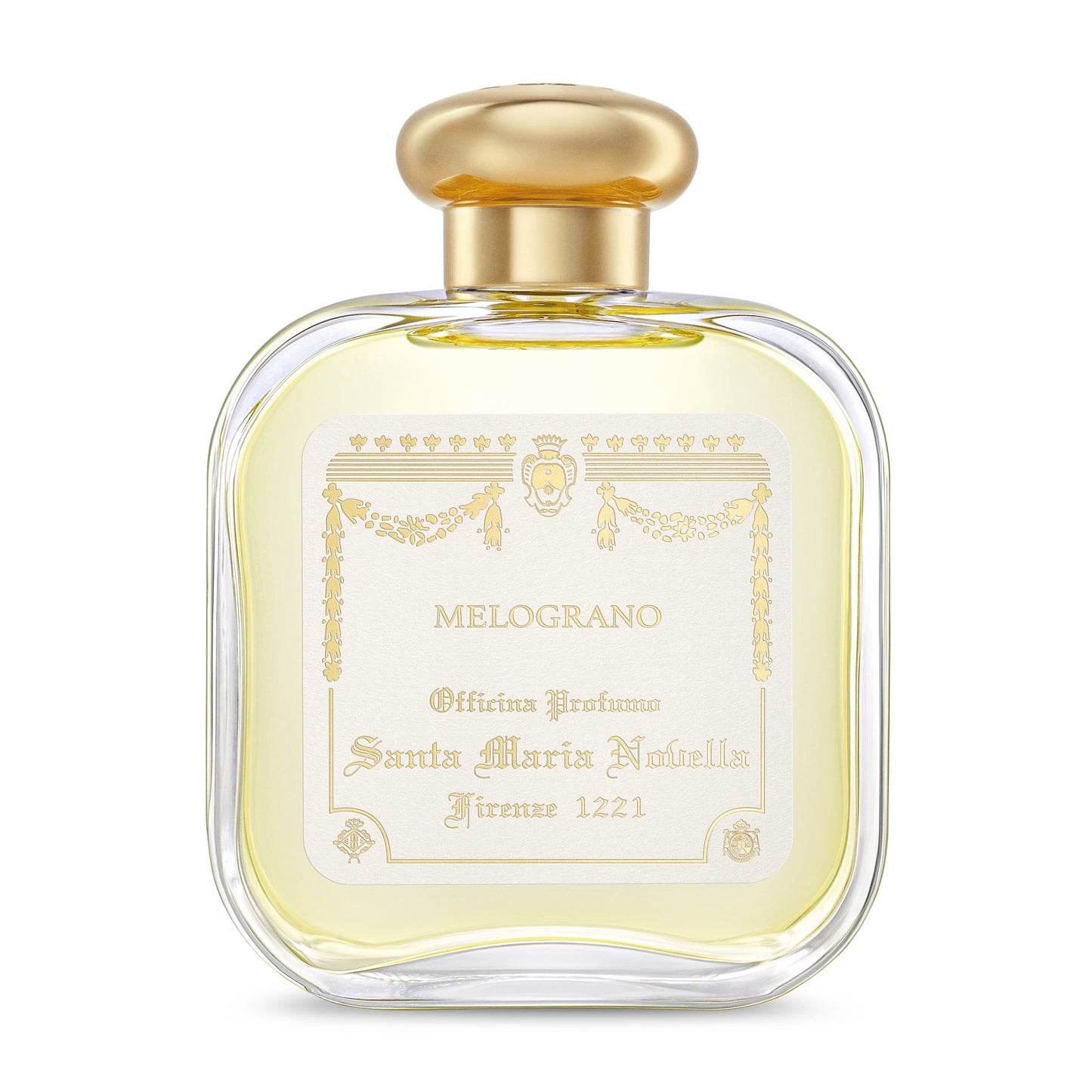 Melograno Eau de Cologne