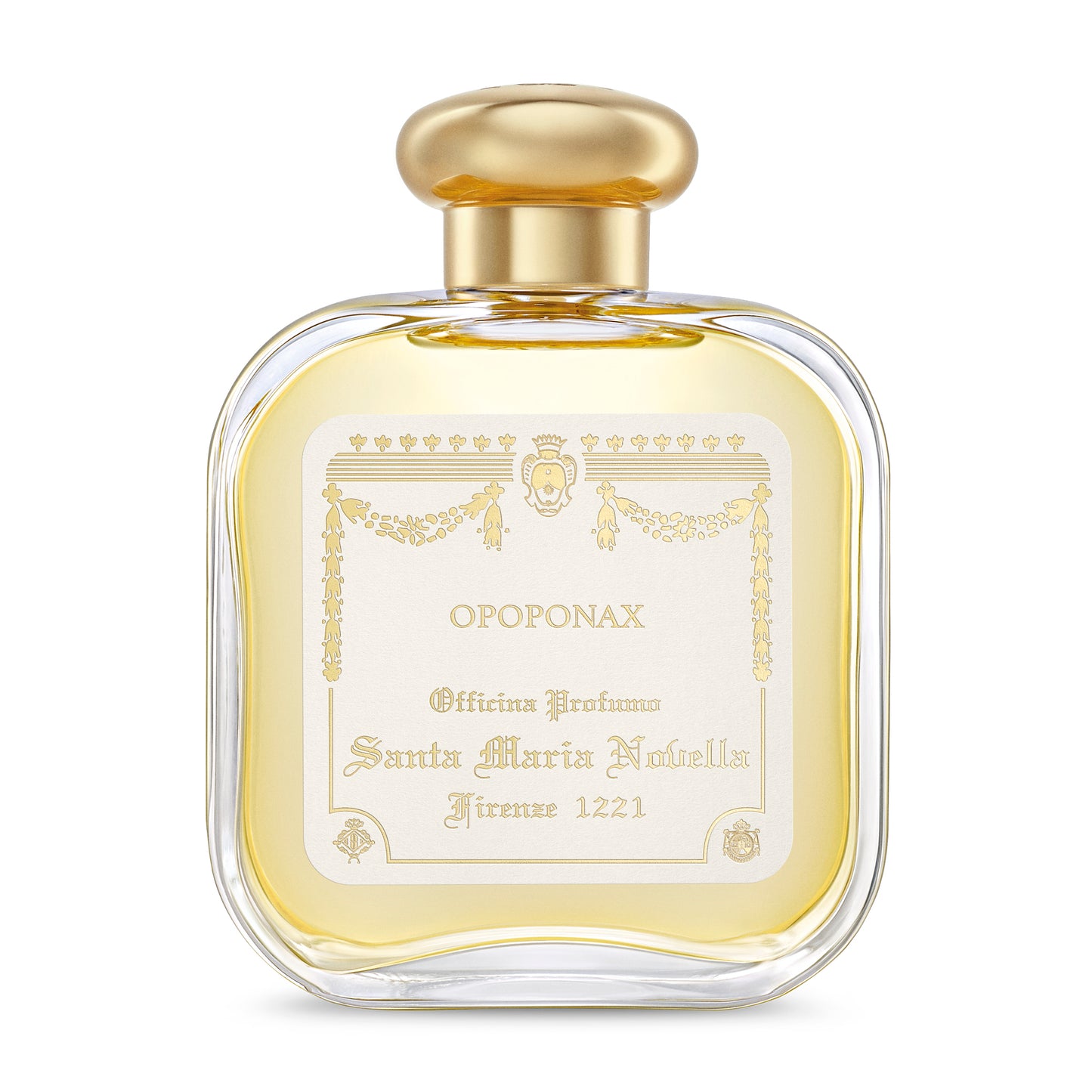 Opoponax Eau de Cologne, 100ml