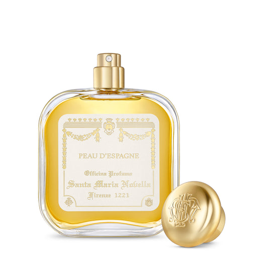 Peau D'Espagne Eau de Cologne, 100ml
