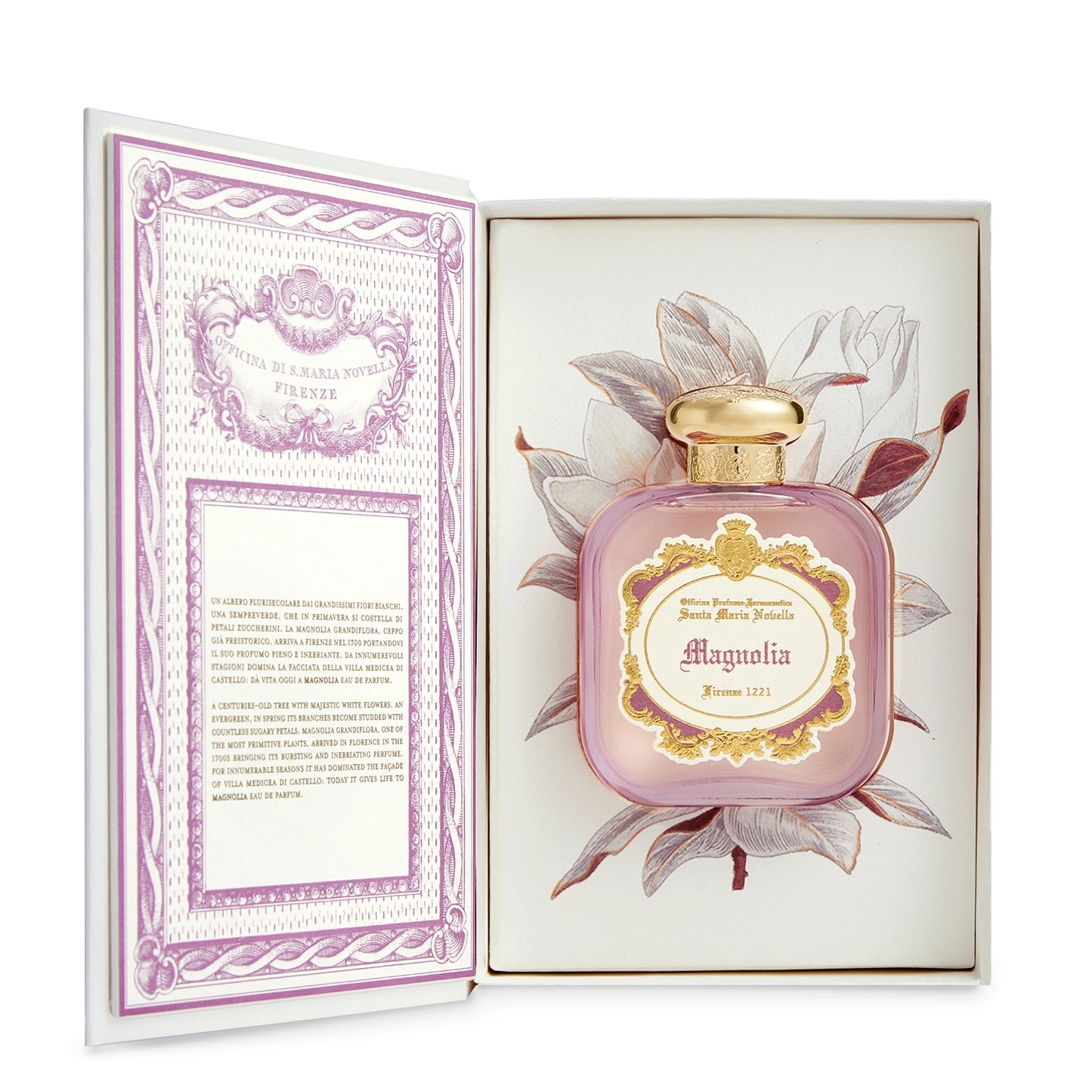 Magnolia EdP
