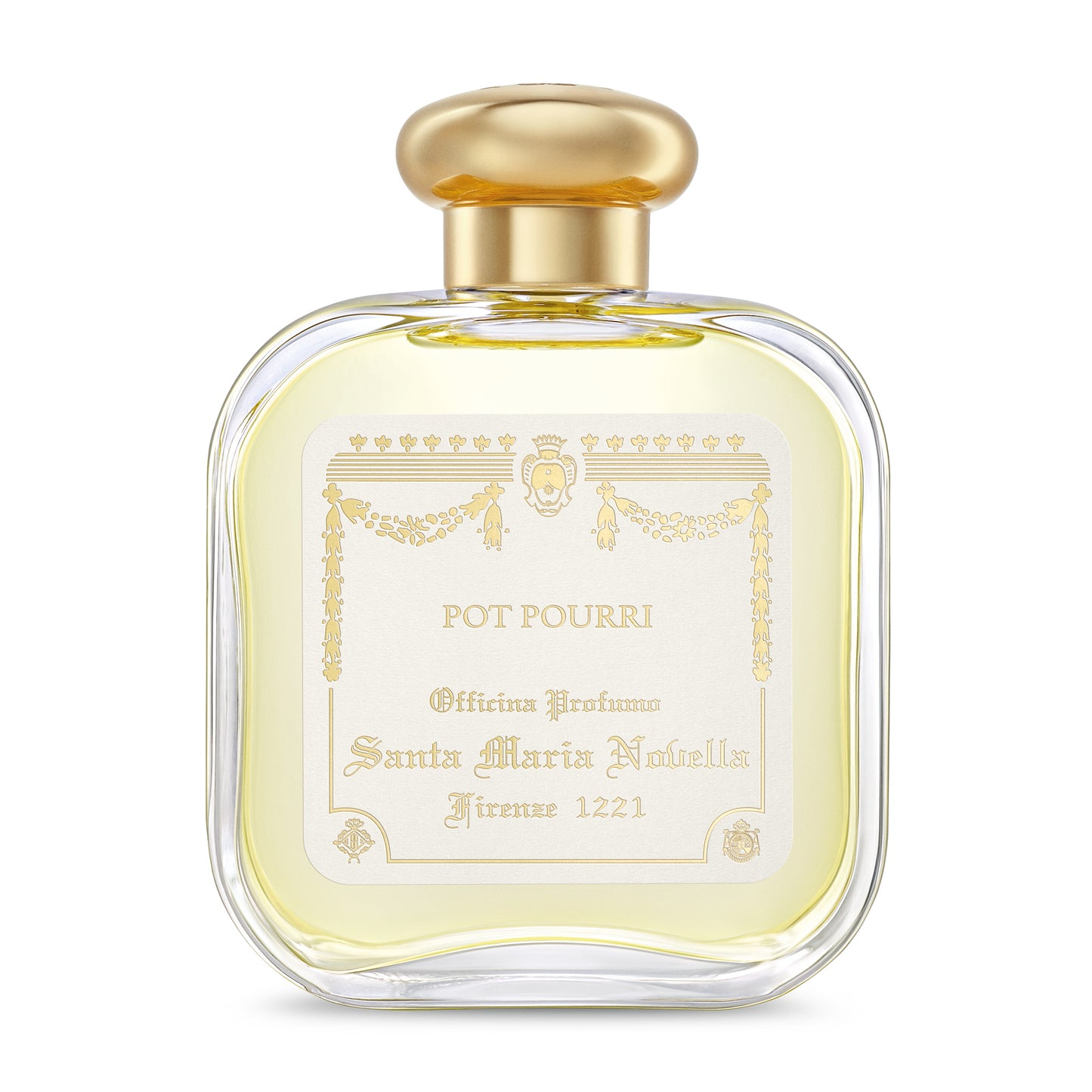 Pot Pourri Eau de Cologne, 100ml