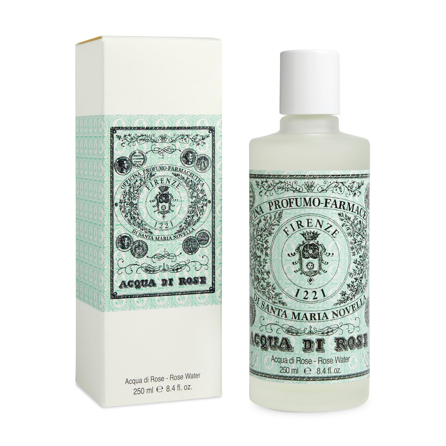 Rosenwasser, 250ml