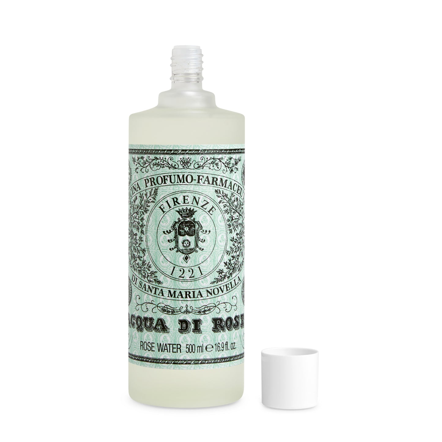 Rosenwasser, 500ml