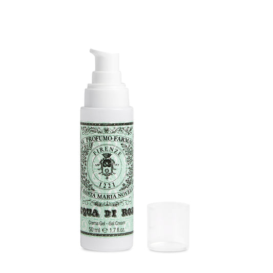 Acqua di Rose Cream Gel, 50ml