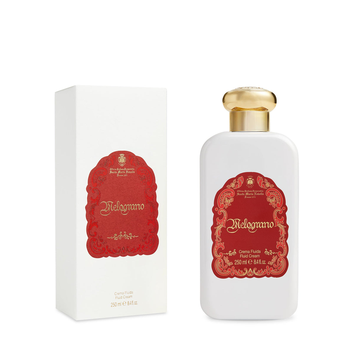 Melograno - Bodylotion