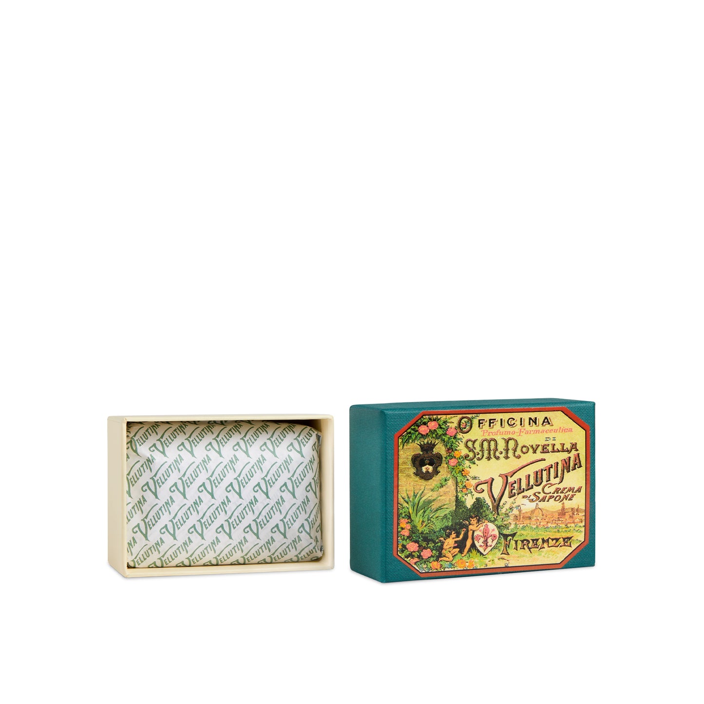 Seife Vellutina, 150g