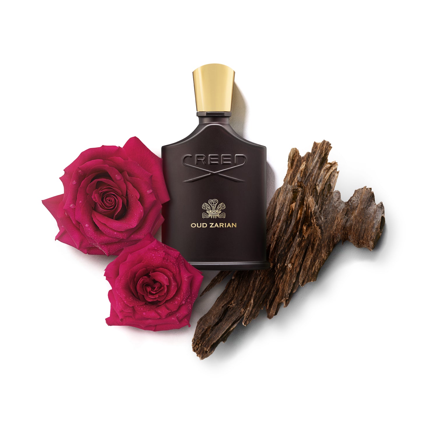 Oud Zarian EdP