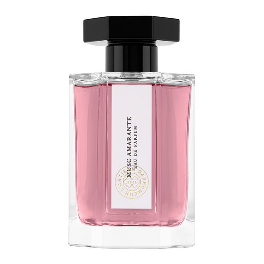 Musc Amarante EdP, 100ml