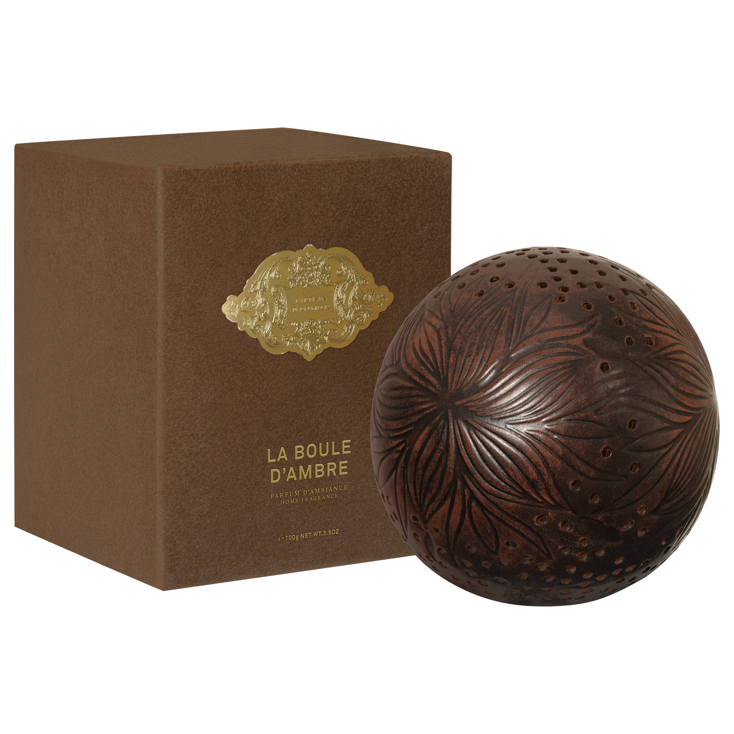 Boule d'ambre Diffusor, 100g