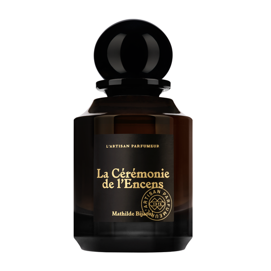 La Cérémonie de l'Encens EdP, 75ml
