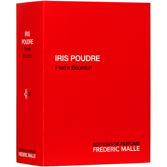 Iris Poudre