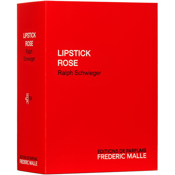 Lipstick Rose