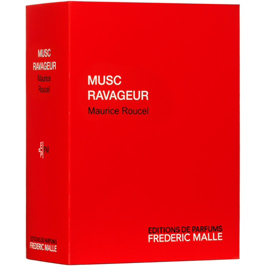 Musc Ravageur