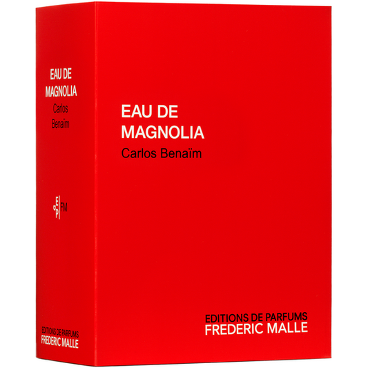 Eau de Magnolia