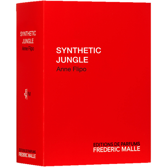 Synthetic Jungle EdP Nat. Spray