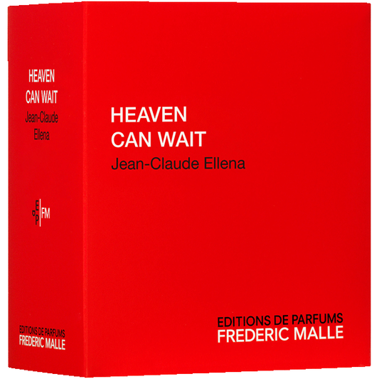Heaven Can Wait EdP Nat. Spray, 50ml