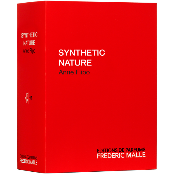 Synthetic Nature EdP Nat. Spray, 100ml