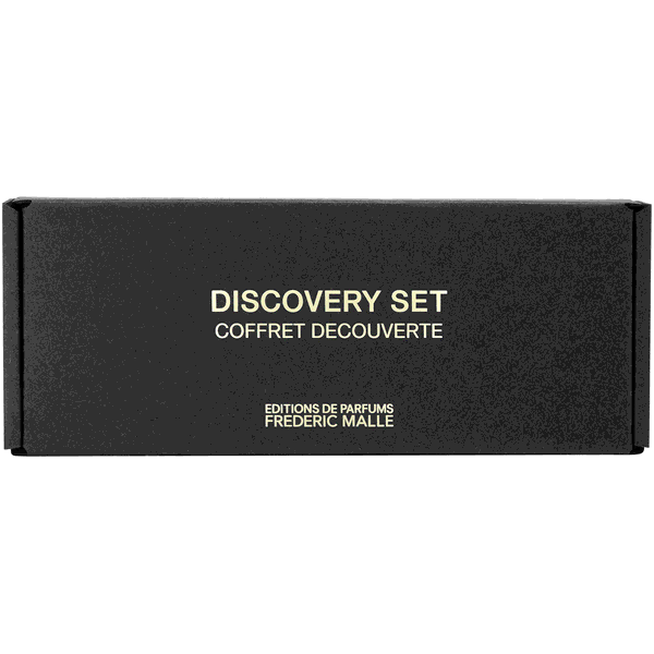 Magnetic Discovery Set