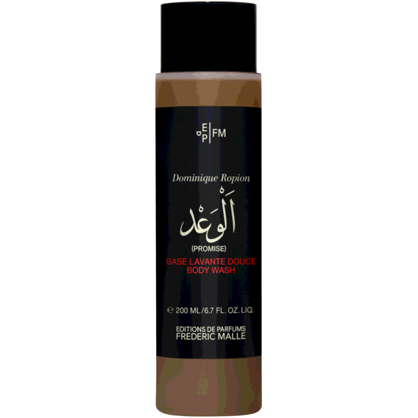 Promise Body Wash, 200ml