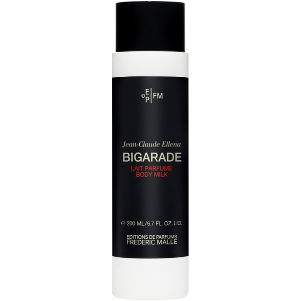 Bigarade Concentree Body Milk, 200ml